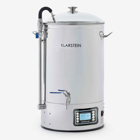 Mundschenk 30 L Beer Dispenser