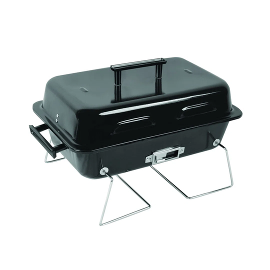 Dakota Fields 48.5cm Portable Charcoal BBQ
