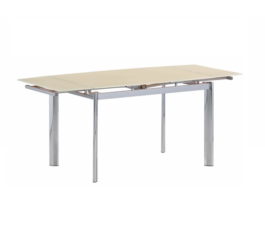 Bremer Extendable Dining Table