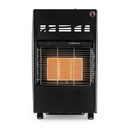 Kamchatka 4,100W Heater