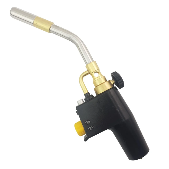 Savannah Heavy Duty Professional Gas Plumbing Barbeque Propane Blow Torch