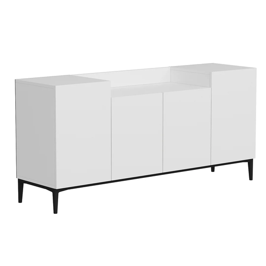 Falgout Sideboard