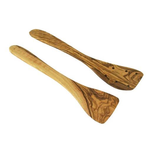 2 Piece Spatula Set