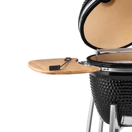 Mandell Kamado Ash Tool