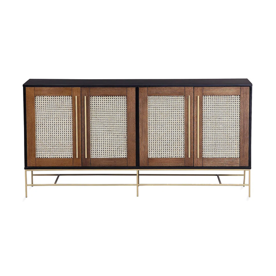 Dau 160Cm Wide Sideboard