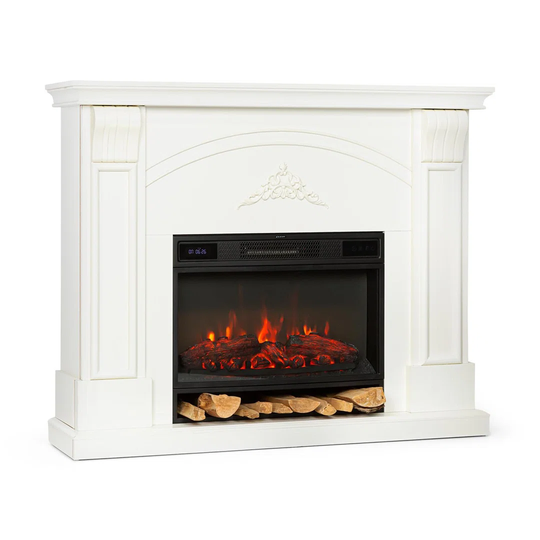 Vulsini Electric Fire Suite
