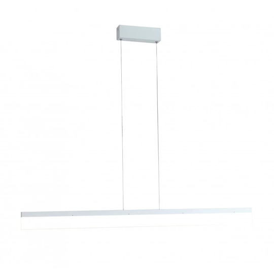 Fendley 1-Light LED Kitchen Island Pendant