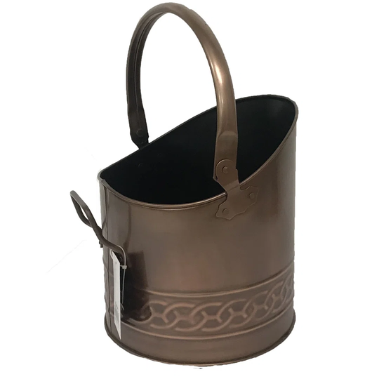 Sianna Steel Log Carrier
