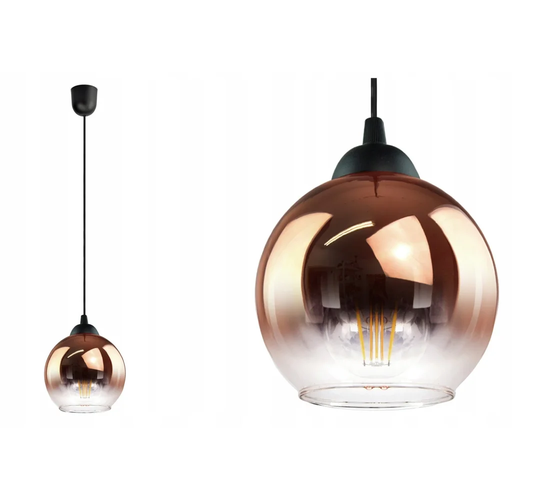 Baron 1 - Light Pendant