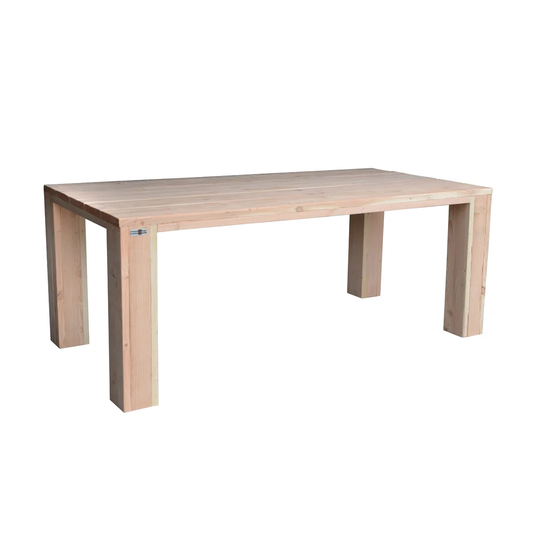 Naquin Dining Table