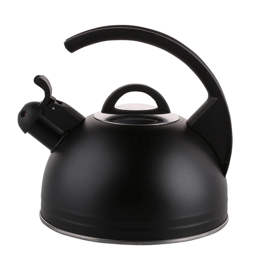Marr 2L Stainless Steel Whistling Stovetop Kettle
