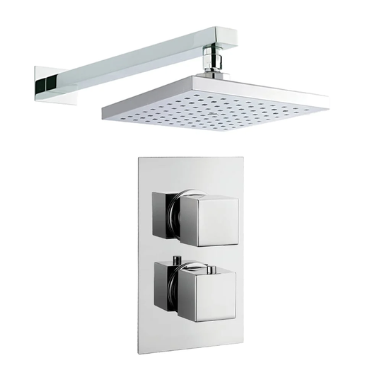 Bojac Mixer Shower with Adjustable Shower Head