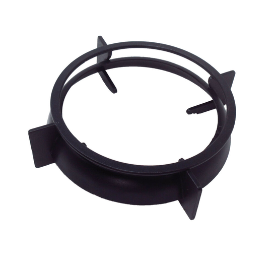 Wok Ring Stand Double Universal Cast Iron Gas Hob