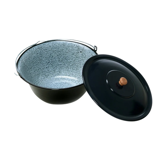Alleghenyville Hungarian Goulash Kettle