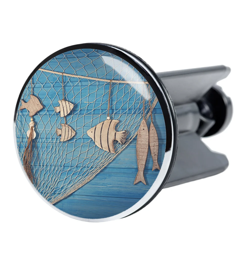 See Voyage 4cm Sink Plug