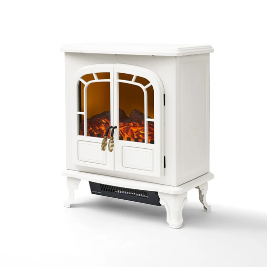 Warmlite 50Cm W Electric Stove