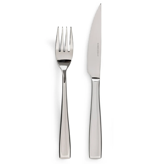 Markus Aujalay Markus Signature meat- & grill cutlery set 12 pieces