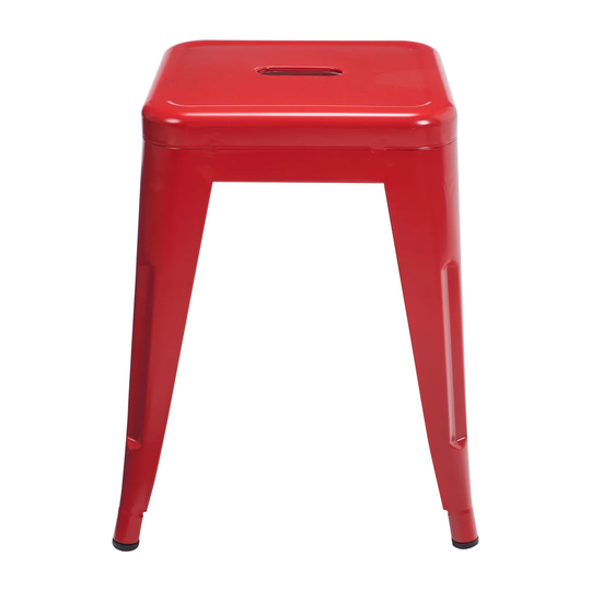 Leedy 46cm Bar Stool
