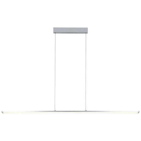Bennie 1-Light Kitchen Island Pendant