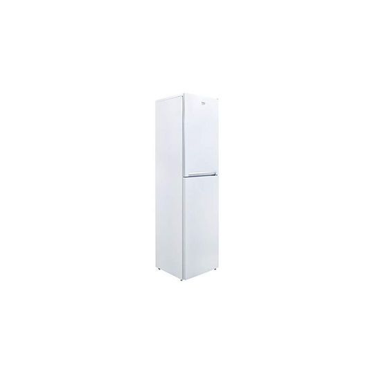Beko CFG1501W F 55cm Free Standing Fridge Freezer 60/40 Frost Free White