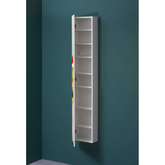 Faigel Kitchen Pantry