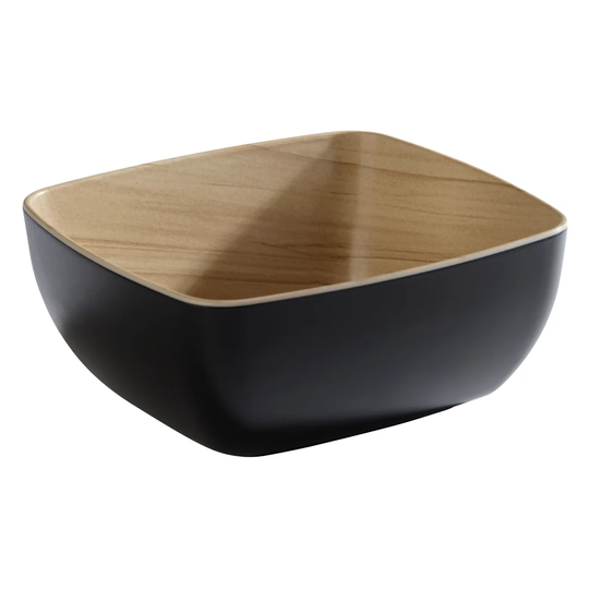 Frida Melamine Fruit Bowl