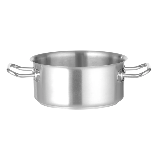 Shallow Casserole