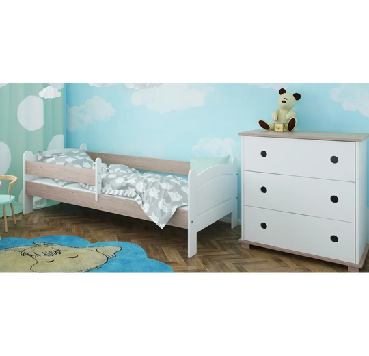 Alexa Highboard