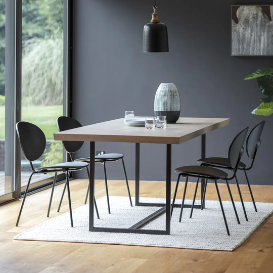 Bovina Dining Table
