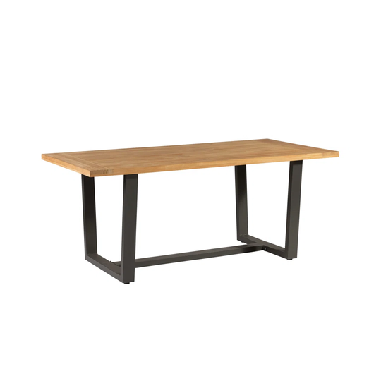 Trestle Dining Table