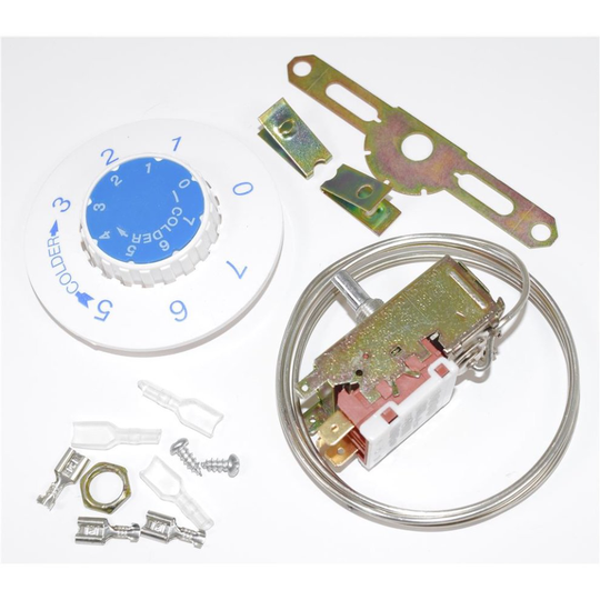 Universal VT9 Fridge Thermostat