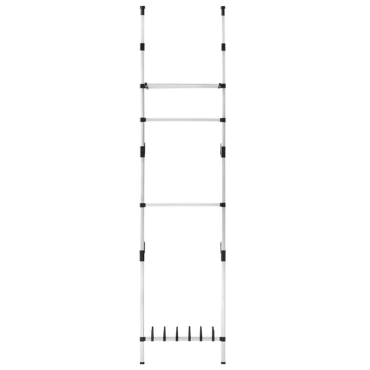 Davros 65cm Wide Clothes Storage System