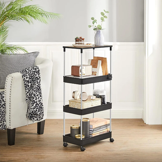 Newlyn Serving Cart