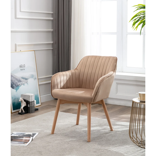 Ariad Upholstered Dining Chair