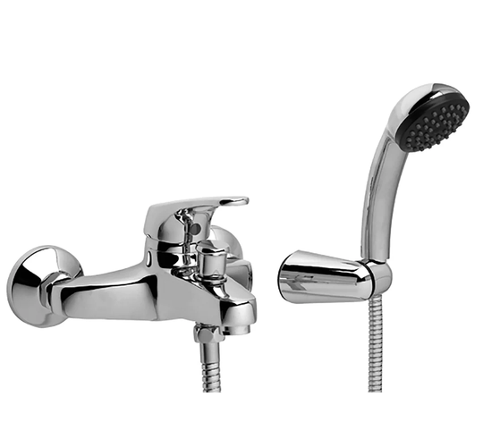 Sandy Bath Shower Mixer