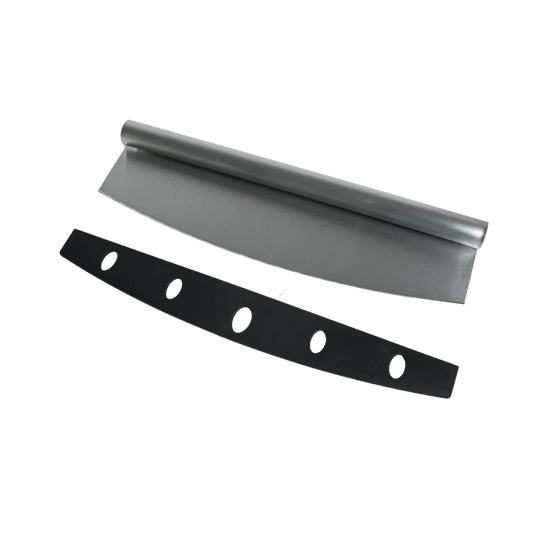 Detroit Nevo Rocker Pizza Cutter