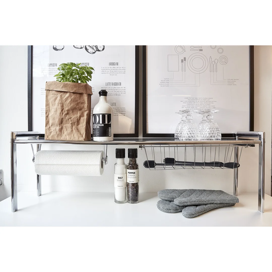 Lancelot 22cm x 30cm Sink Grid