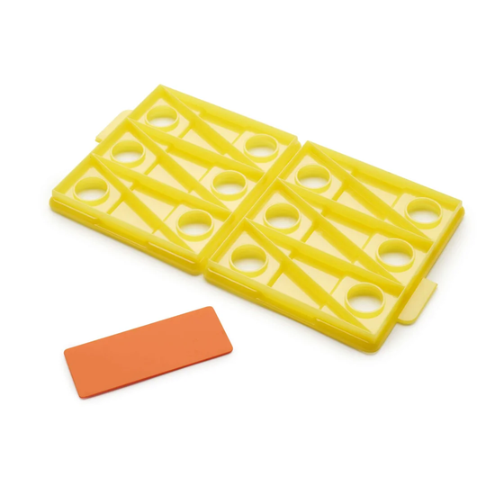 Mini Gipfeler Cookie Cutter