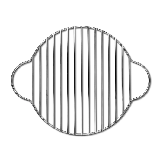 Eva Solo FireCylinder bbq grill Ø29.5 cm