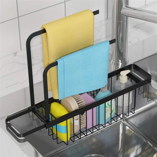 Schofield Rinse Basket