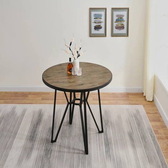 Ropesville Dining Table