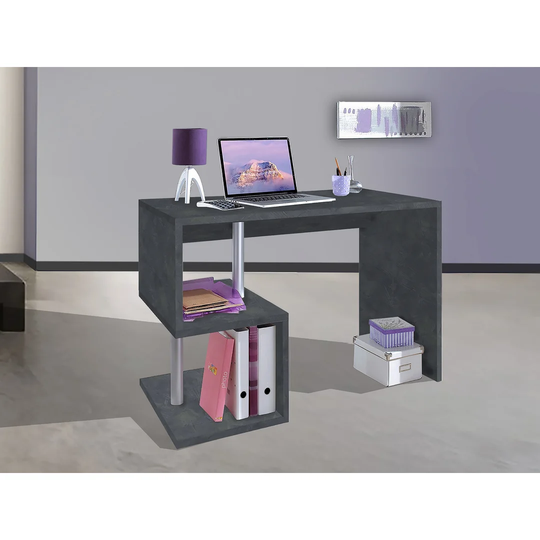 Ghassan Desk