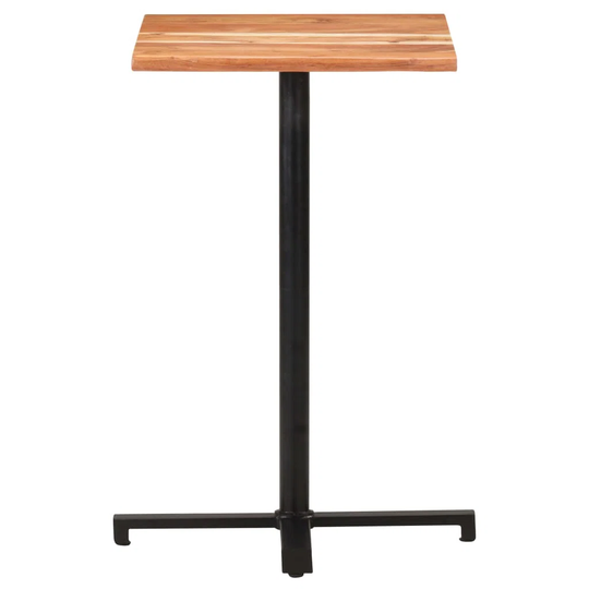 Eritrea Pedestal Dining Table