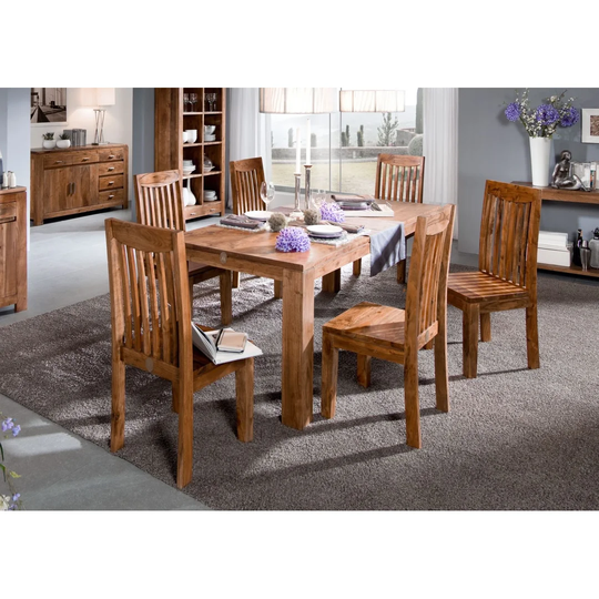 Shaman Dining Table