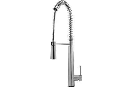 Single Handle Monobloc Mixer Tap With Coil