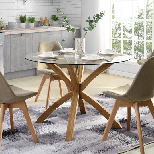 Valera Dining Table