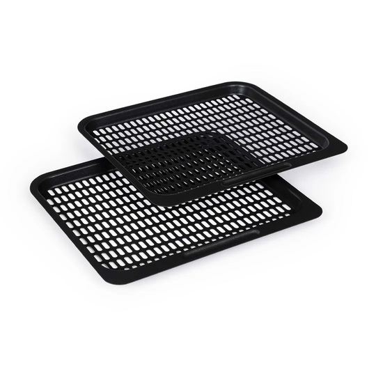 Aerovital Fry Grid Grill Rack
