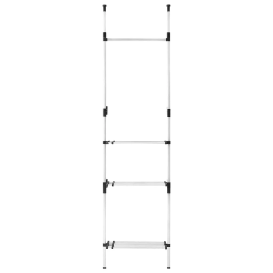 Bedo Clothes Storage System