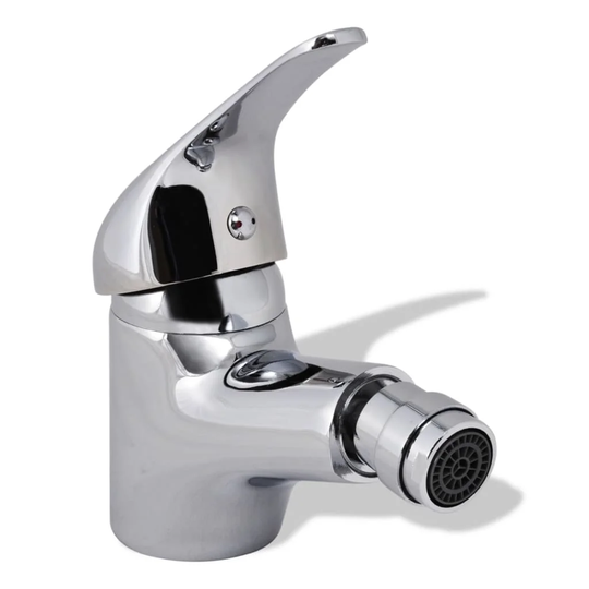 Kiki Bidet Single Lever Monobloc Tap with Flexible Hose