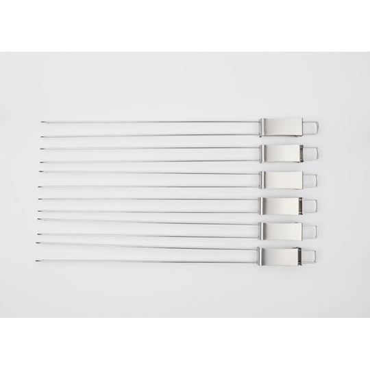 Metal Skewers